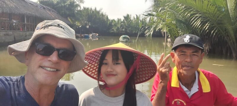 Viet Nam: Personalized Itinerary, Personal Tour Guide - Accessibility and Support