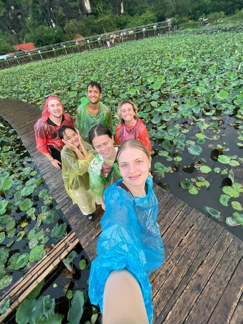 Viet Nam: Personalized Itinerary, Personal Tour Guide - Recap