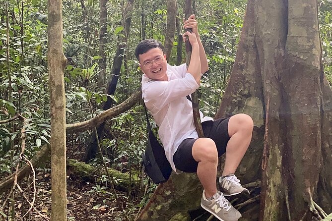 Vietjeep - Explore the Northern Phu Quoc by US Army Jeep - Experience Highlights