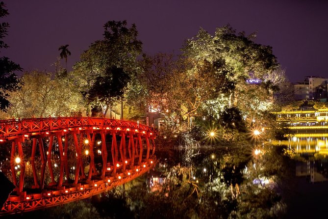 Vietnam At Glance In 7 Days - From Hanoi to Ho Chi Minh City - Transportation and Transfers