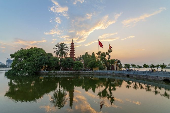 Vietnam At Glance In 7 Days - From Hanoi to Ho Chi Minh City - Tour Guide and Sightseeing