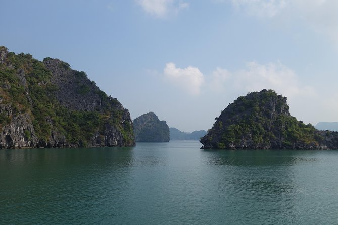 Vietnam At Glance In 7 Days - From Hanoi to Ho Chi Minh City - Meeting and Pickup