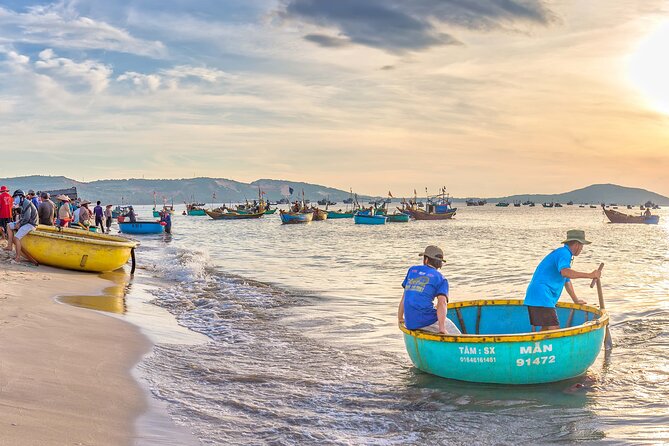 Vietnam Beach Holiday In 9 Days - Hanoi/ Halong Bay/ Mui Ne - Included Meals and Transportation