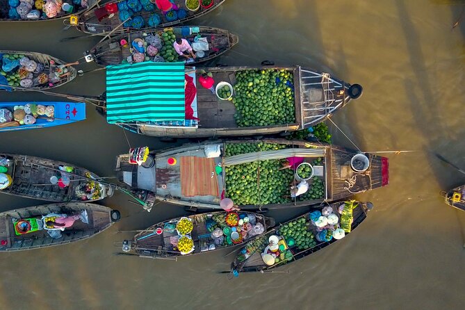 Vietnam Beach Holiday In 9 Days - Hanoi/ Halong Bay/ Mui Ne - Confirmation and Accessibility
