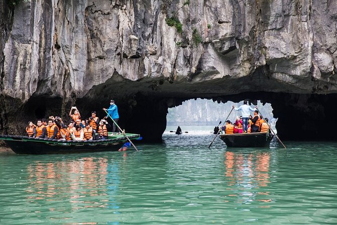 Vietnam Cambodia 7 Days - Accommodation Options
