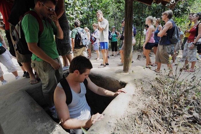 Vietnam Cambodia 7 Days - Transportation Arrangements
