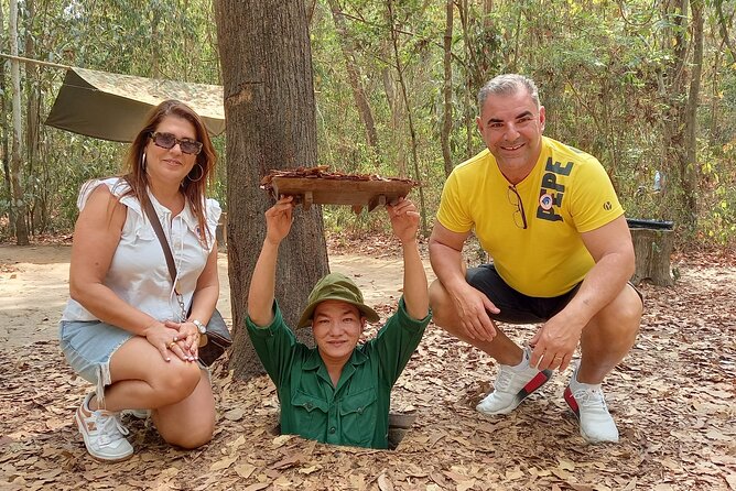 Vietnam Cambodia 7 Days - Customer Reviews
