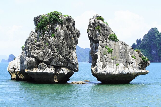 Vietnam Cambodia 9 Days - Pickup and Meeting