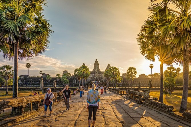Vietnam Cambodia 9 Days - Pricing and Reviews
