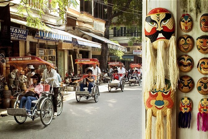 Vietnam Cambodia 9 Days - Accommodation Options