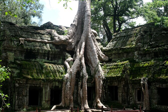 Vietnam Cambodia 9 Days - Transportation Details