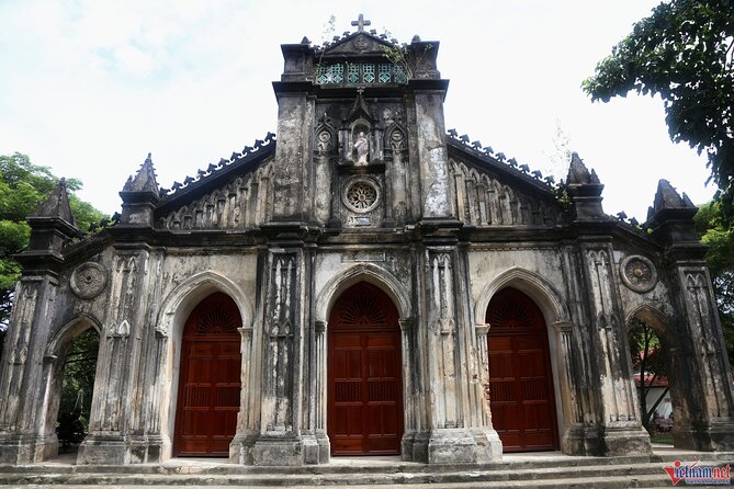 Vietnam Central Package Customize:4-6 Days Fully Local Experience - Unique Experiences in Vietnam