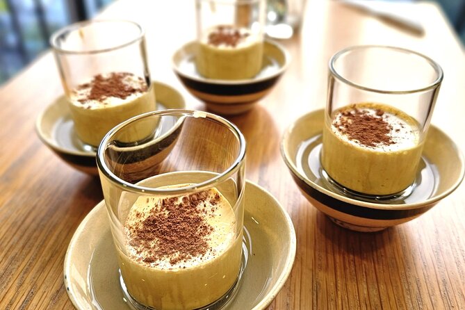 Vietnam Coffee Journey - Make Extraordinary Tasty Coffee Yourself - Vietnams Coffee Culture