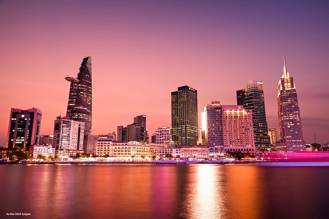 Vietnam Cultural Tour (Flânerie Indochine) - Key Points