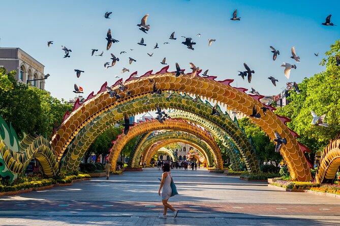Vietnam Cultural Tour (Flânerie Indochine) - Additional Information