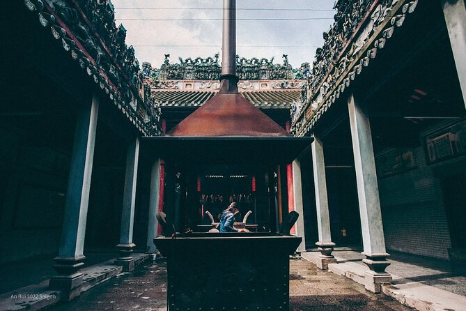 Vietnam Cultural Tour (Flânerie Indochine) - Reviews and Feedback