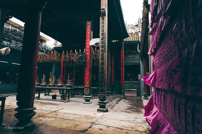 Vietnam Cultural Tour (Flânerie Indochine) - Destinations Visited