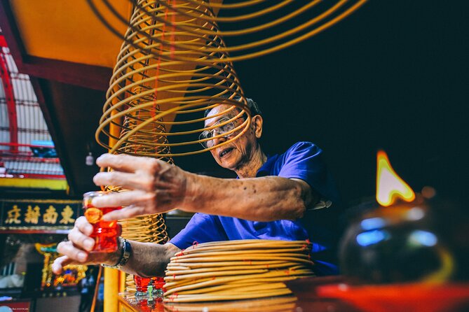 Vietnam Cultural Tour (Flânerie Indochine) - Highlights of the Tour