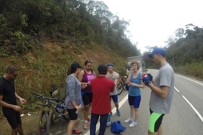 Vietnam Cycling Tour: Ho Chi Minh City to Hoi an - Visiting the My Lai Massacre Museum