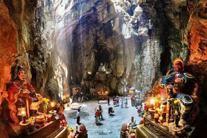 Vietnam: Da Nang City Tour - Pricing and Age Policy