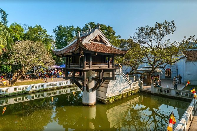 Vietnam Day Trips All-Inclusive, Bus, Guide, Meals & Activities - Tour Overview and Itineraries