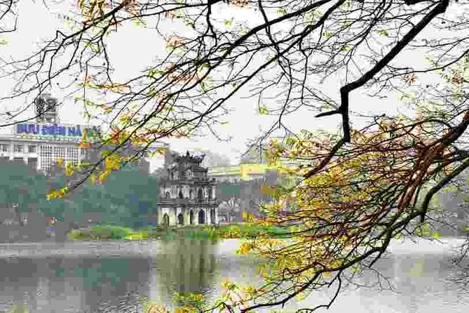 Vietnam Day Trips All-Inclusive, Bus, Guide, Meals & Activities - Ninh Binh Full Day