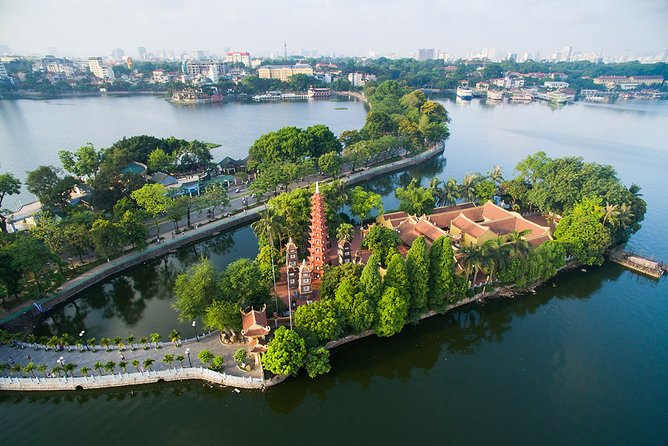 Vietnam Day Trips All-Inclusive, Bus, Guide, Meals & Activities - Cultural Experiences