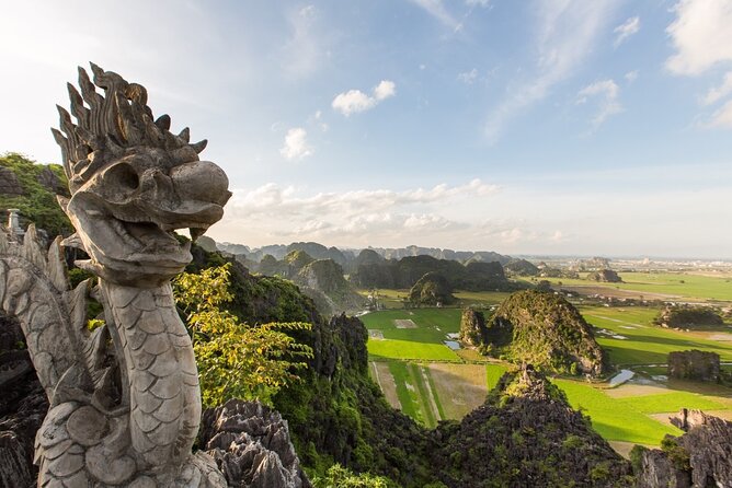 Vietnam Day Trips All-Inclusive, Bus, Guide, Meals & Activities - Customer Reviews and Ratings