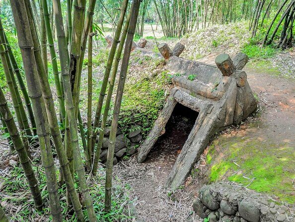 Vietnam DMZ Day Trip from Hue - Key Points