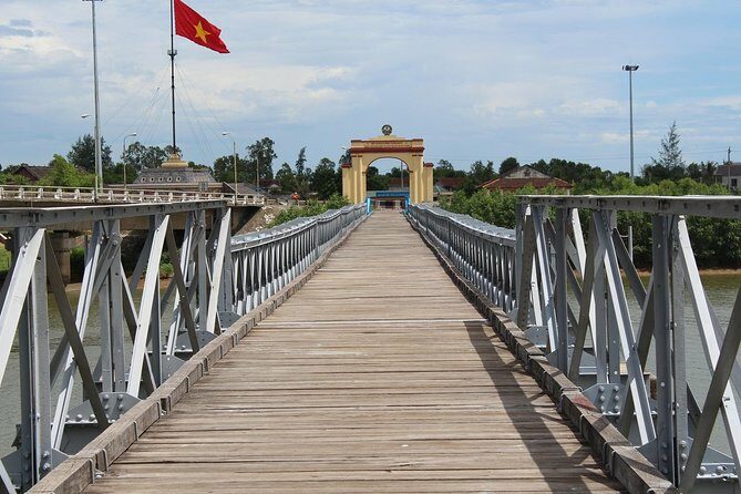 Vietnam DMZ Day Trip from Hue - An In-Depth Look at the Vietnam DMZ Day Trip