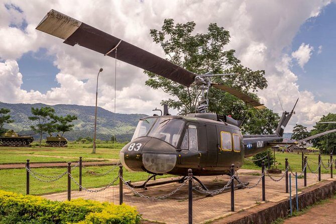 Vietnam DMZ Day Trip from Hue - FAQ