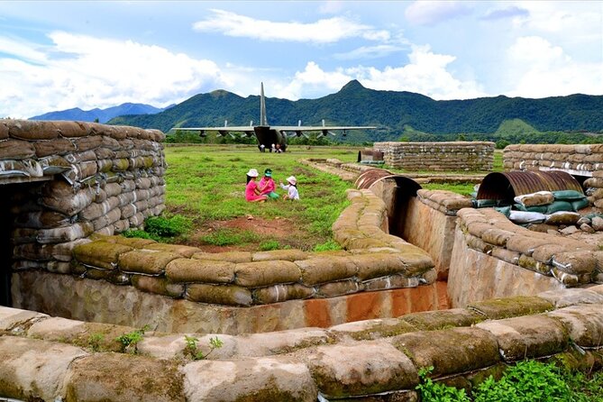 Vietnam DMZ Tour From Hue - Delving Into the Vinh Moc Tunnel