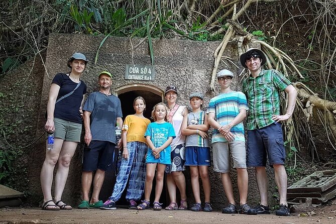 Vietnam DMZ Tour From Hue - Affordable Airport Transfer Options