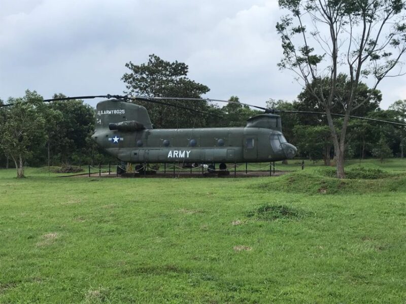 Vietnam DMZ (Vinh Moc Tunnels, Khe Sanh)- Private Tour - Tour Duration and Group
