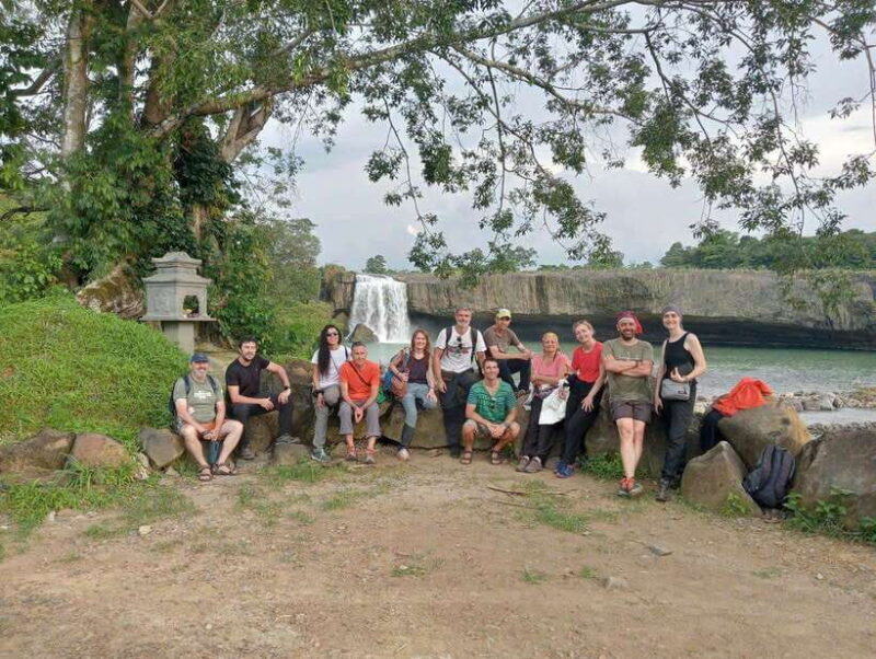 Vietnam Easy Rider 1 Day Tour From Da Lat to Nha Trang 160KM - Tour Overview and Pricing