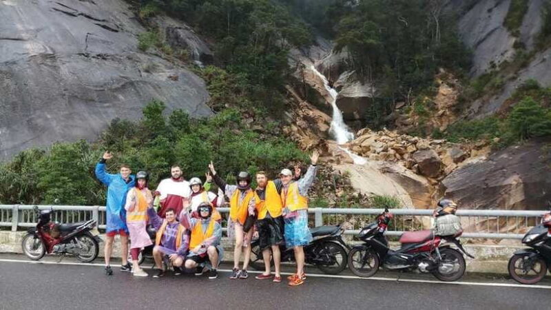 Vietnam Easy Rider 1 Day Tour From Da Lat to Nha Trang 160KM - Tour Experience and Safety
