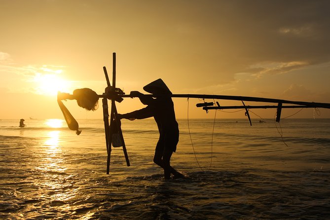 Vietnam Fishing Village Photography Tours - Tour Overview