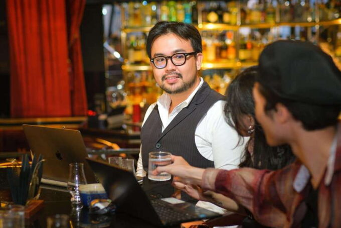 Vietnam Gin Tasting Experience With Ministry Social Club - Since You Asked