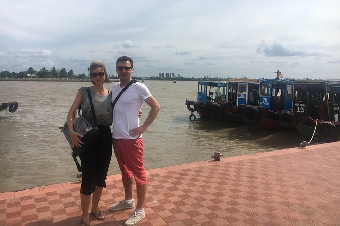 Vietnam Insight Classic 11 Days Tour - Meals Included