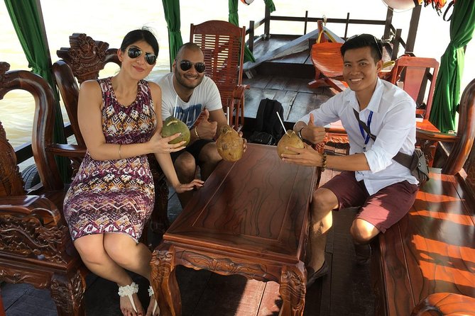 Vietnam Insight Classic 11 Days Tour - Pricing and Availability