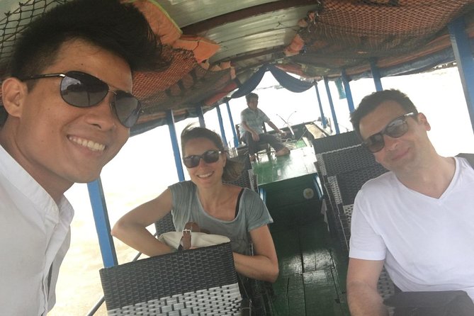 Vietnam Insight Classic 11 Days Tour - Inclusions