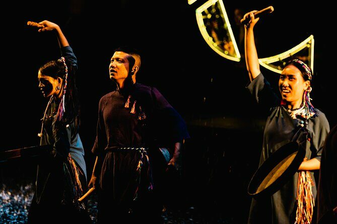 Vietnam: Life Puppets Show for ó Theatre Ticket - FAQ