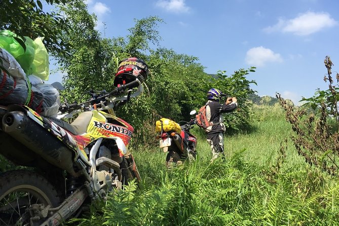 Vietnam Motorcycle Trip From Hanoi to Ninh Binh - 1 Day - Ensuring a Safe and Enjoyable Ride