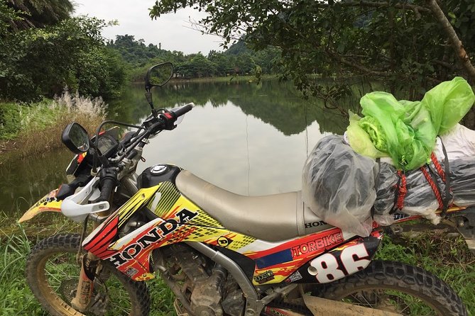 Vietnam Motorcycle Trip From Hanoi to Ninh Binh - 1 Day - Practical Information for the Vietnam Motorcycle Trip
