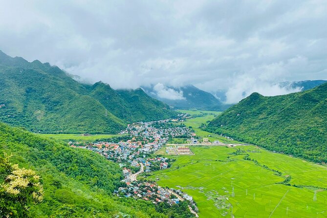 Vietnam Northern Loop 7 Days 6 Nights - Exclusions