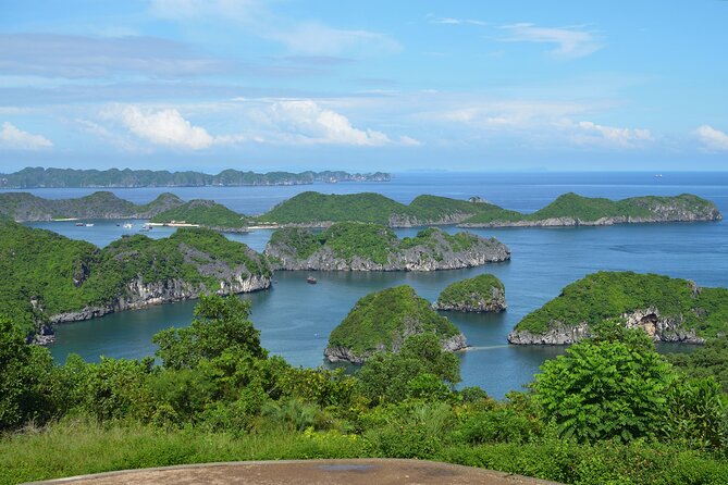 Vietnam Northern Loop 7 Days 6 Nights - Exclusions