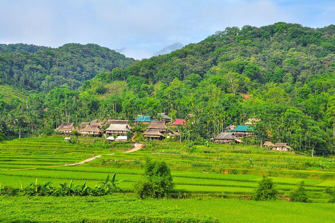 Vietnam Northern Loop 7 Days 6 Nights - Traveler Requirements and Restrictions