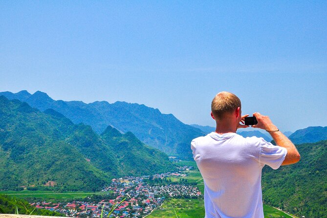 Vietnam Northern Loop 7 Days 6 Nights - Itinerary
