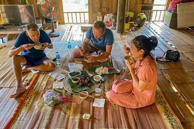 Vietnam Northern Loop 7 Days 6 Nights - Accommodation
