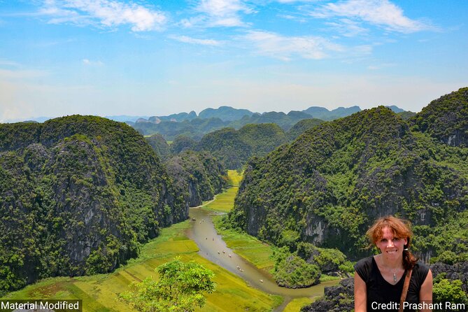Vietnam: See & Experience Almost It ALL in 11 Days, First Class Custom Tours - Venture to Phong Nha-Ke Bang